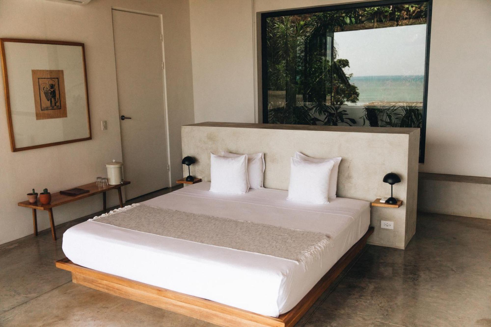 Mint Santa Teresa - Adults Only Hotel Playa Santa Teresa  Ngoại thất bức ảnh