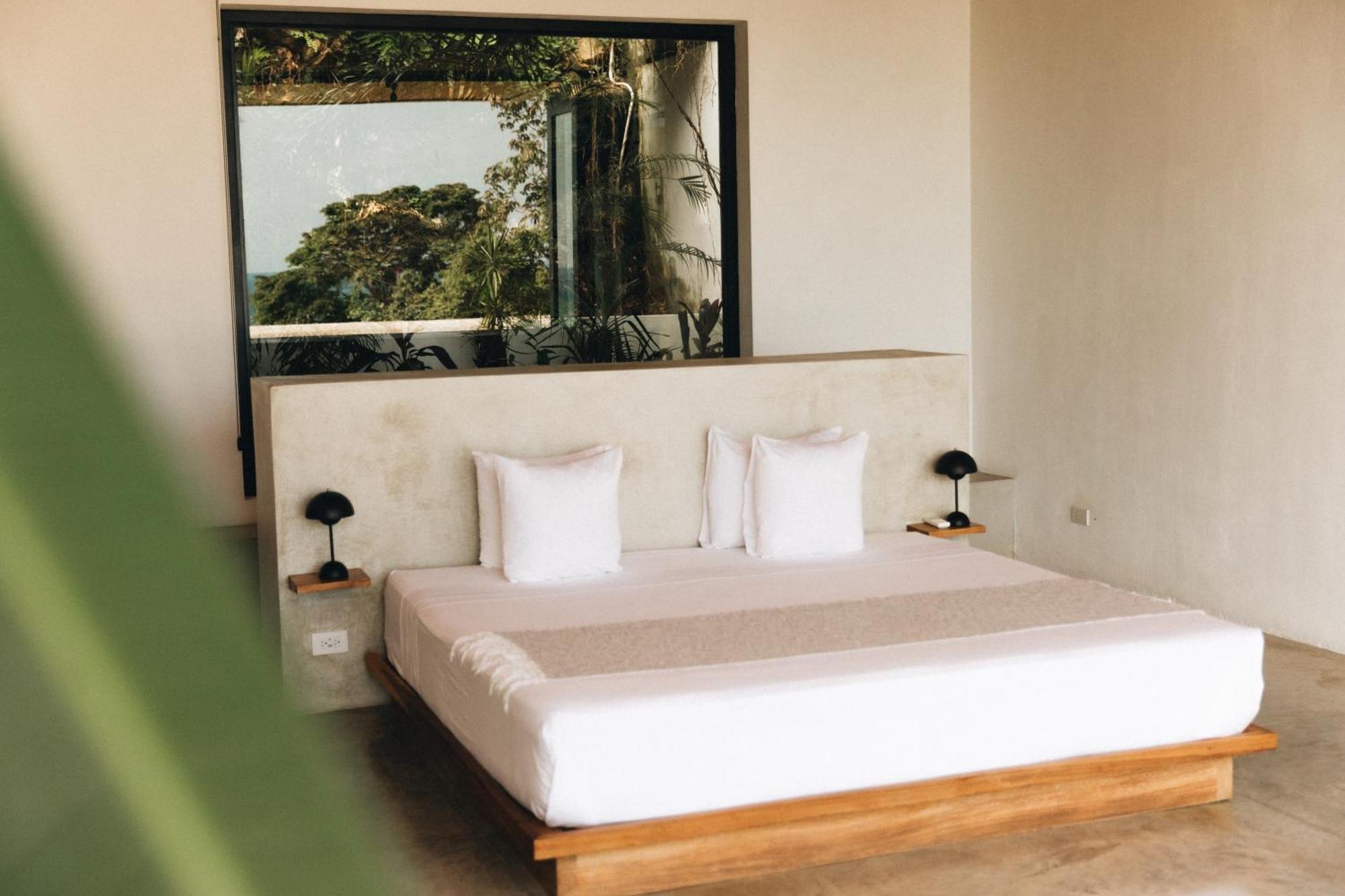 Mint Santa Teresa - Adults Only Hotel Playa Santa Teresa  Ngoại thất bức ảnh