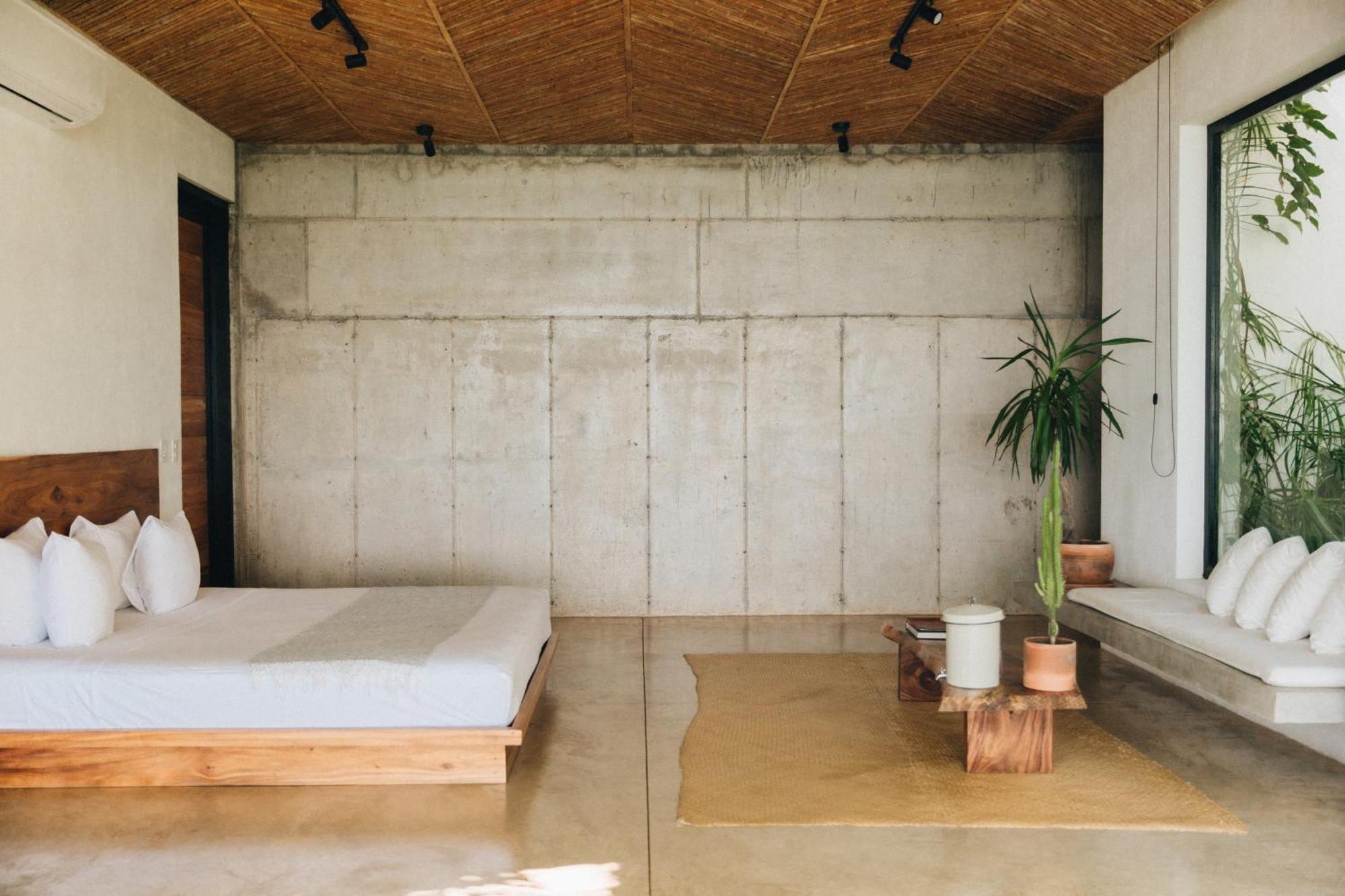 Mint Santa Teresa - Adults Only Hotel Playa Santa Teresa  Ngoại thất bức ảnh