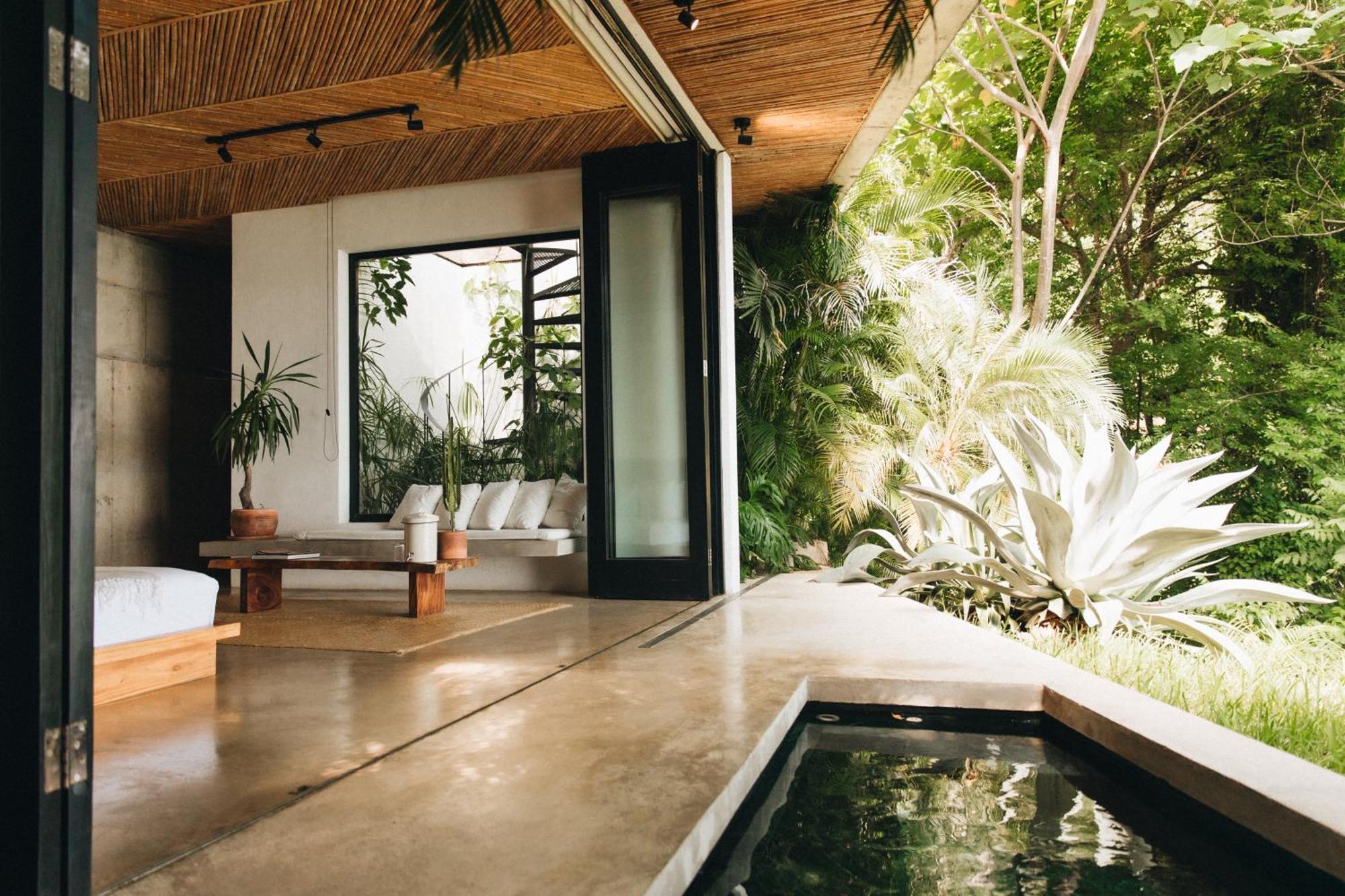 Mint Santa Teresa - Adults Only Hotel Playa Santa Teresa  Ngoại thất bức ảnh
