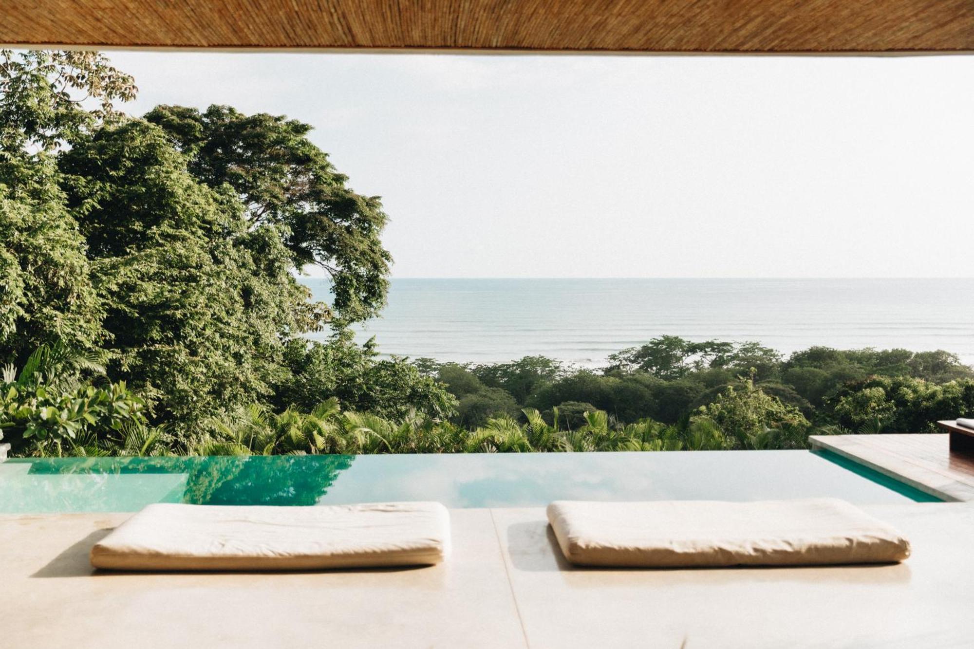 Mint Santa Teresa - Adults Only Hotel Playa Santa Teresa  Ngoại thất bức ảnh