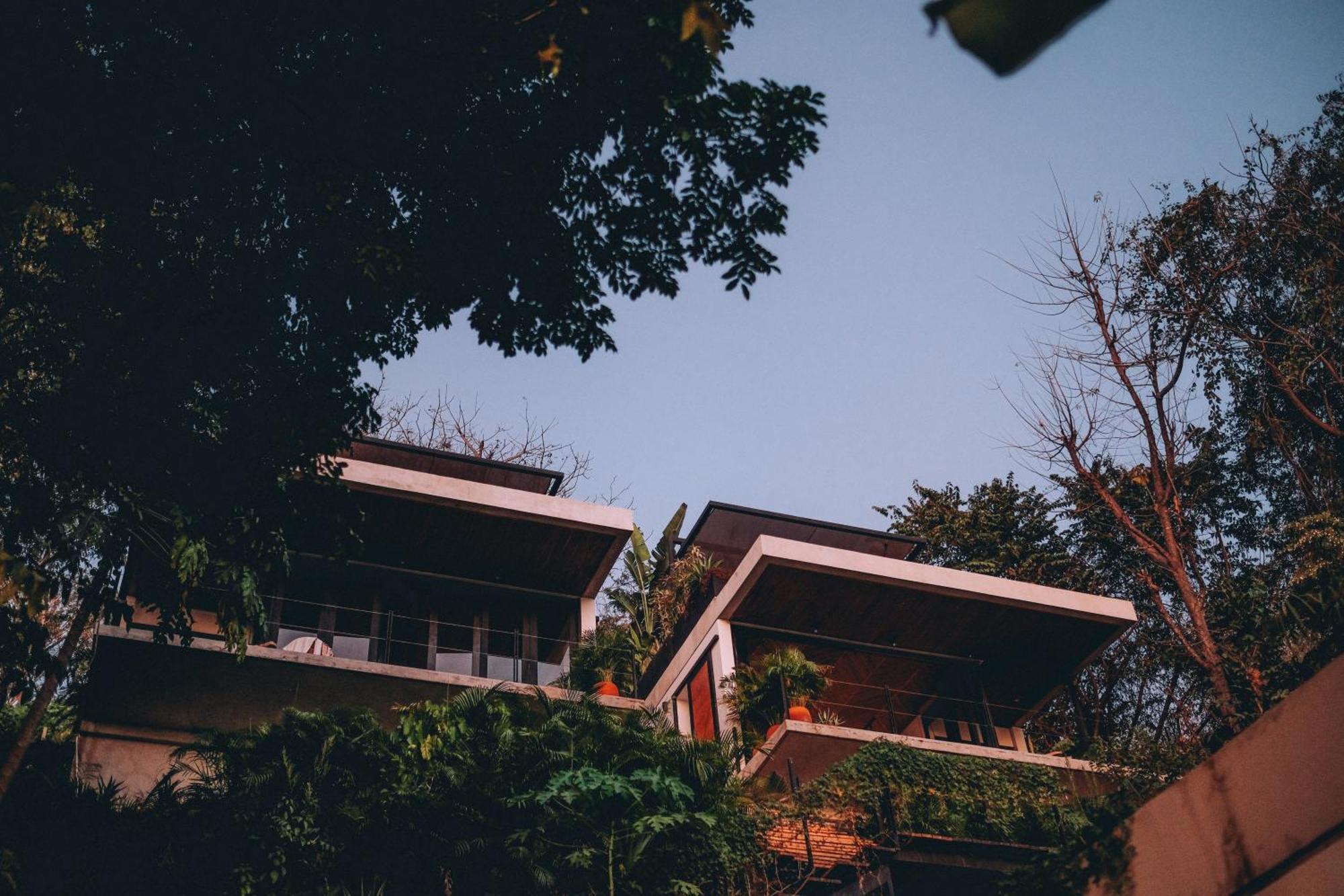 Mint Santa Teresa - Adults Only Hotel Playa Santa Teresa  Ngoại thất bức ảnh
