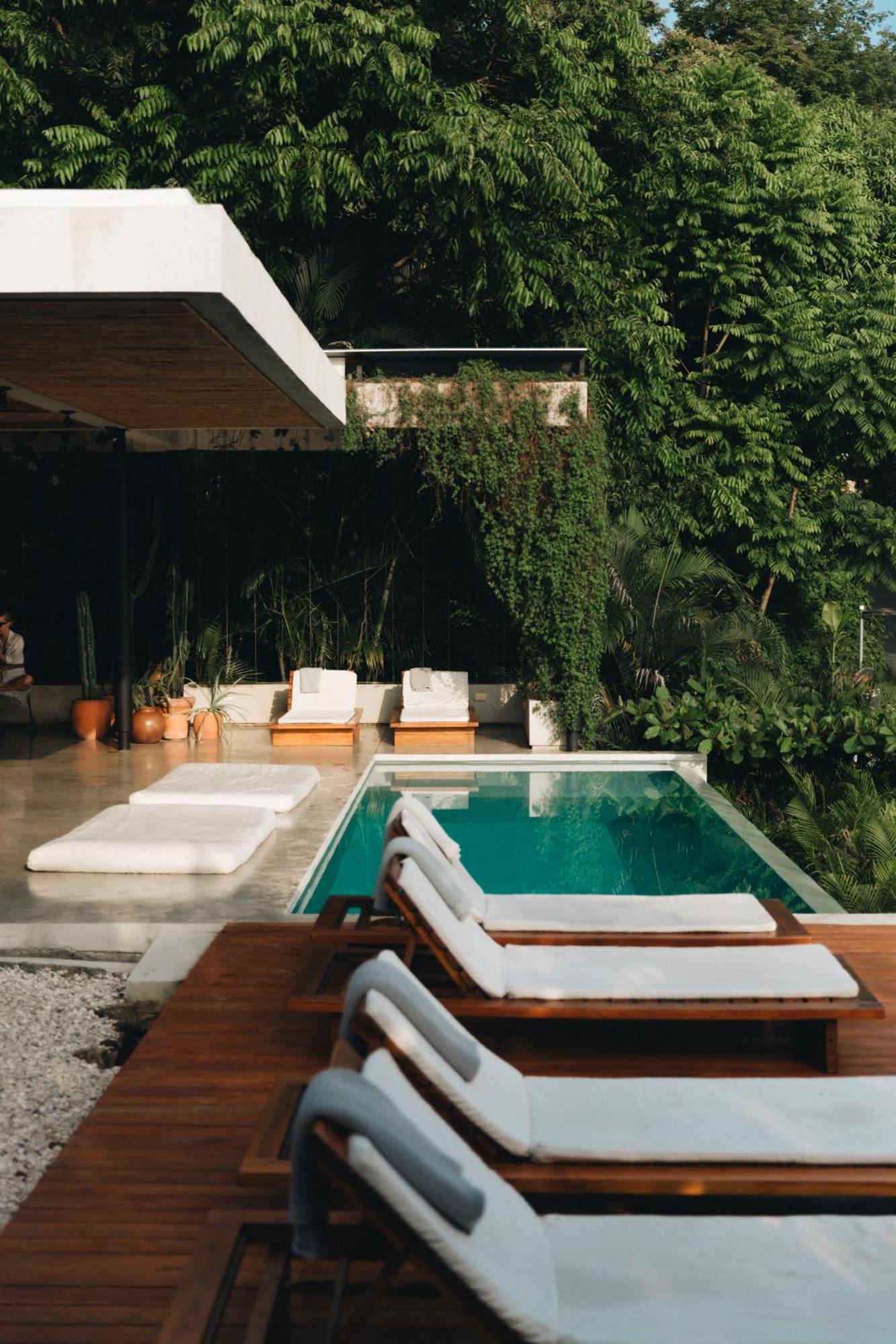 Mint Santa Teresa - Adults Only Hotel Playa Santa Teresa  Ngoại thất bức ảnh