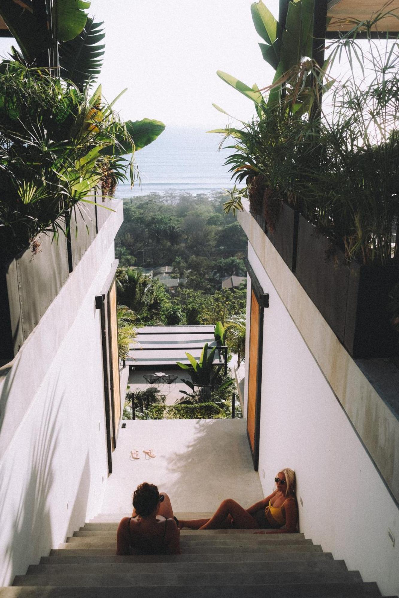 Mint Santa Teresa - Adults Only Hotel Playa Santa Teresa  Ngoại thất bức ảnh