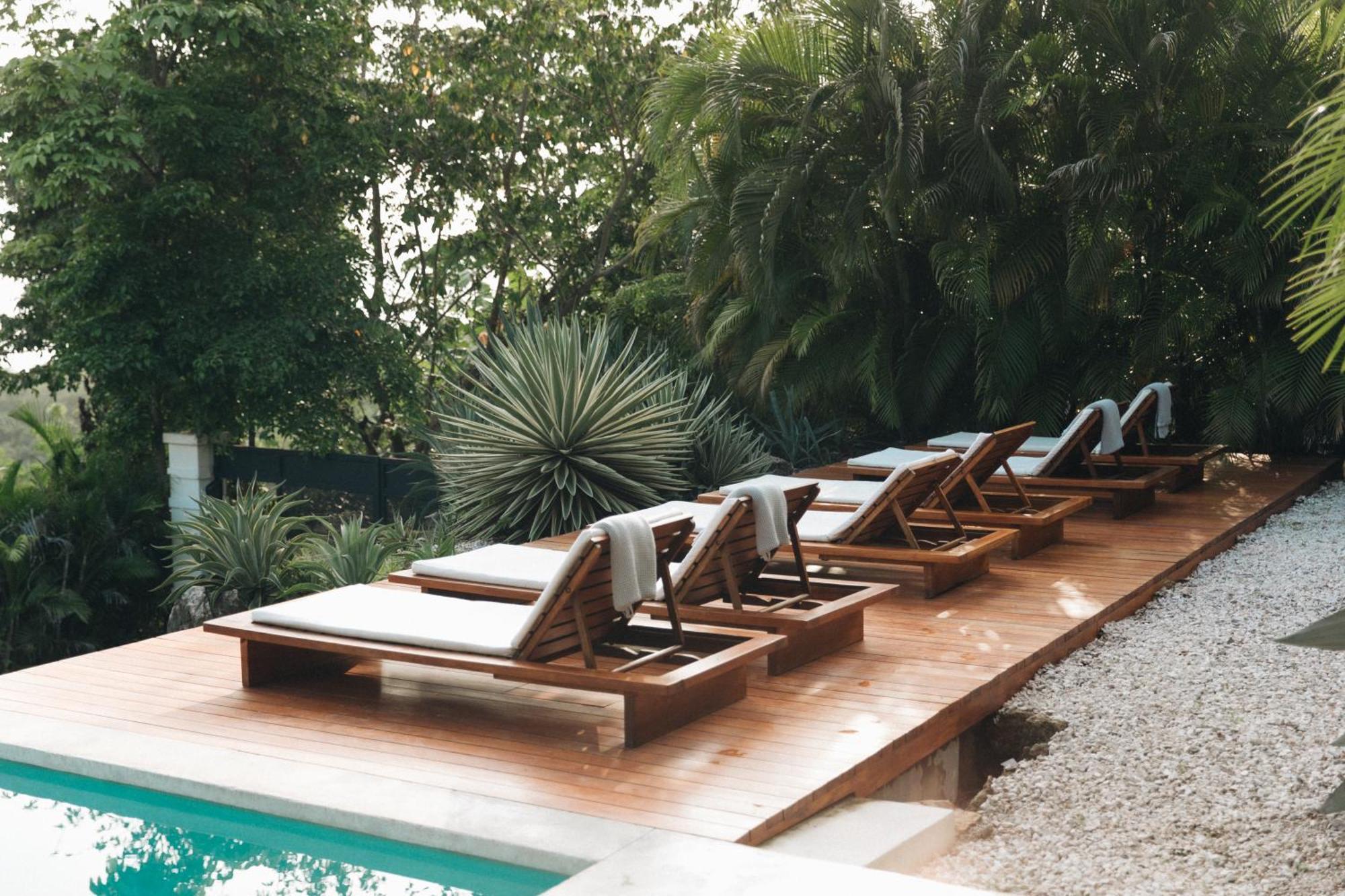 Mint Santa Teresa - Adults Only Hotel Playa Santa Teresa  Ngoại thất bức ảnh